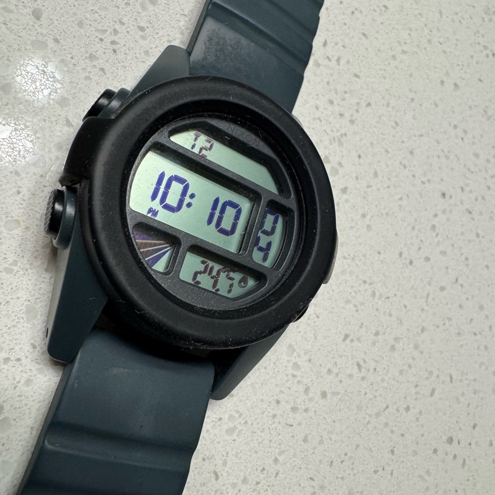 Nixon The Unit Watch